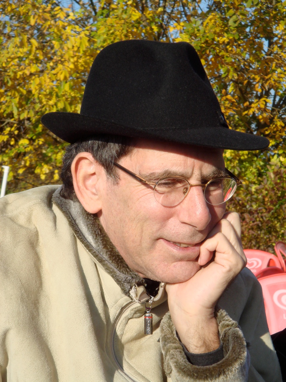 Stevie Hurwitz